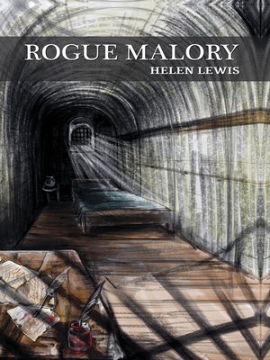 cover image of Rogue Malory